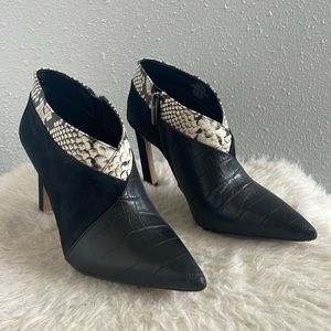 Beautiful Vince Camuto Heels